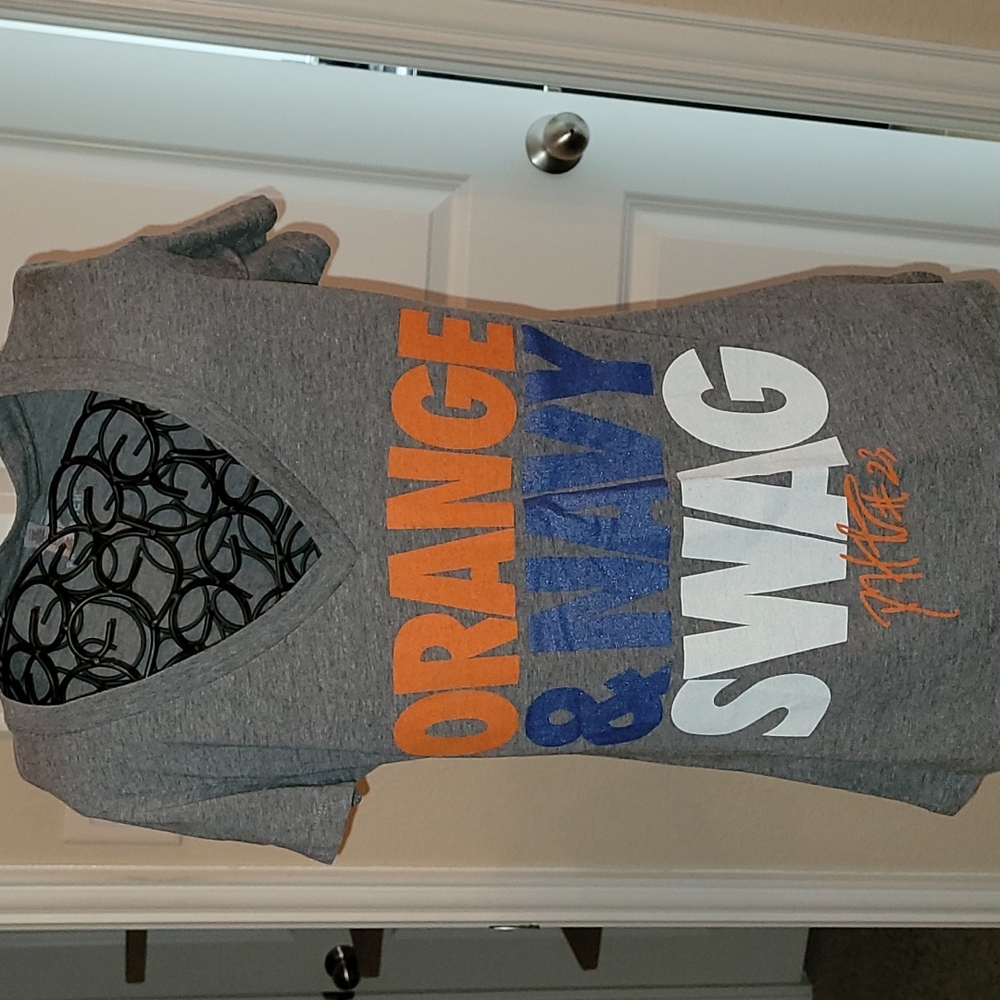 Devin Hester Chicago Bears tee